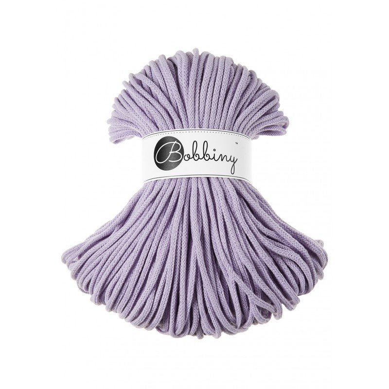 Bobbiny 5mm Premium Braided Cord