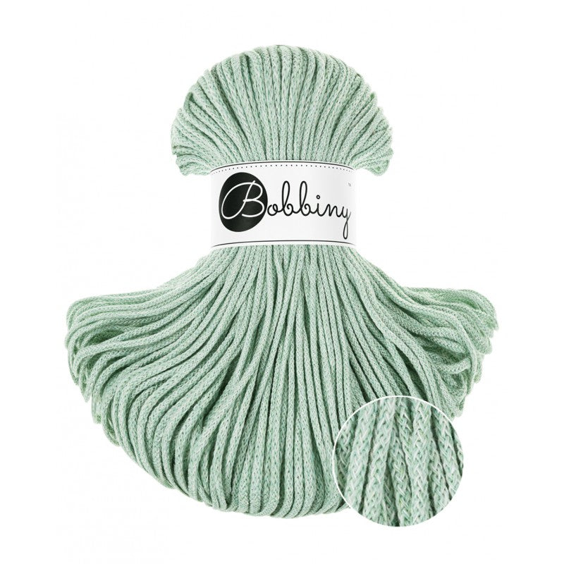 Bobbiny 3mm Junior Braided Cord