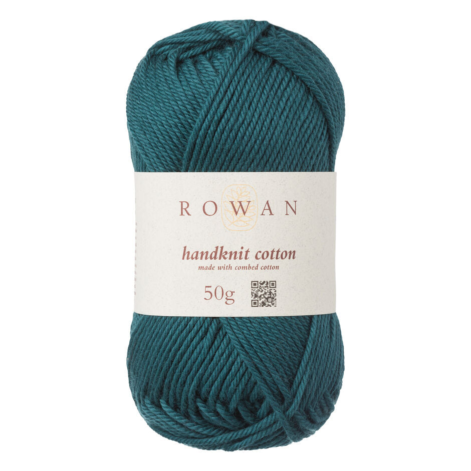 Rowan Handknit Cotton