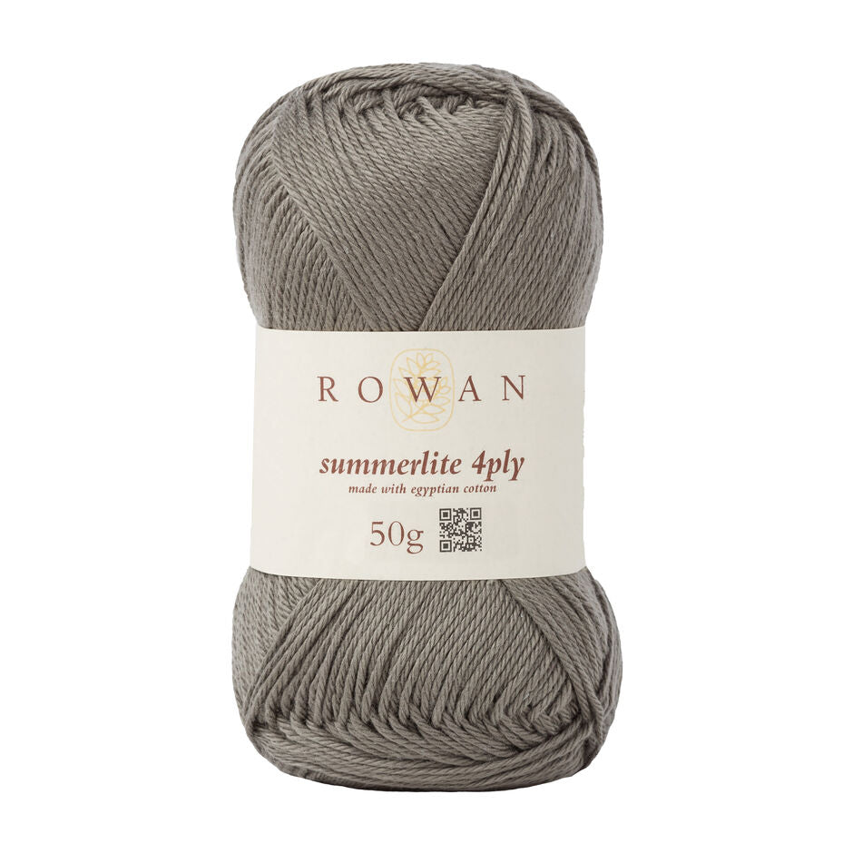 Rowan Summerlite 4ply