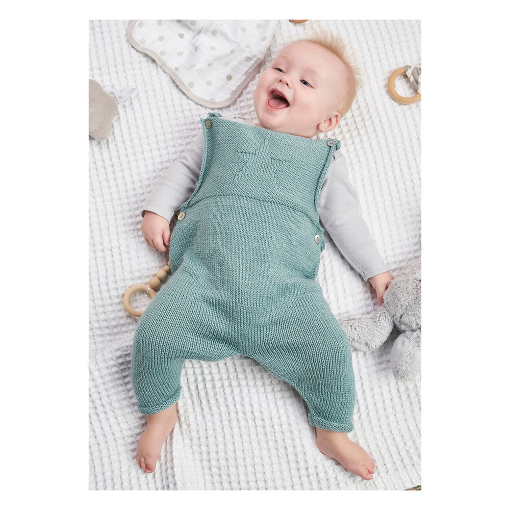 Rowan Essential Babystrickwaren