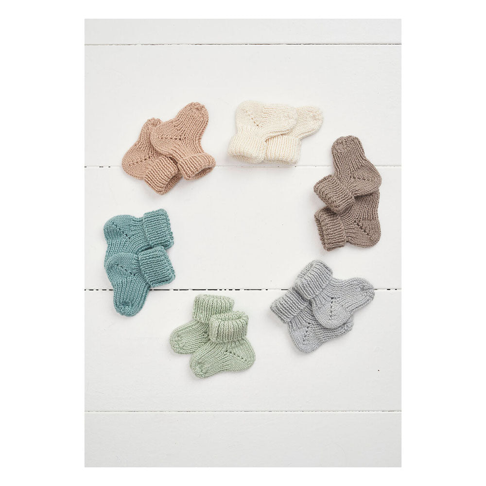 Rowan Essential Babystrickwaren