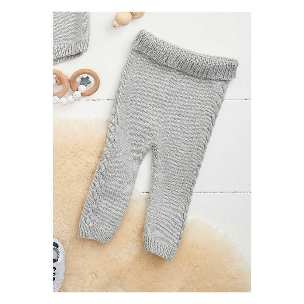 Rowan Essential Babystrickwaren