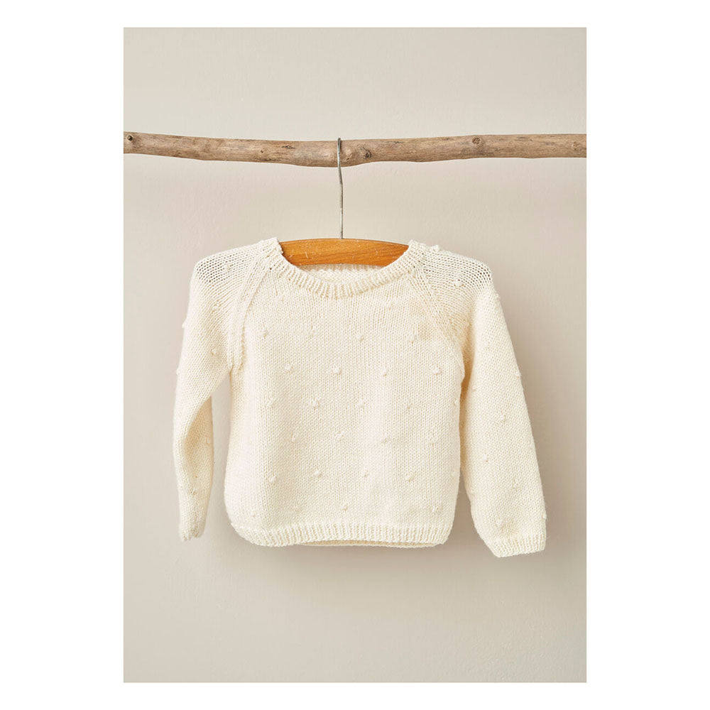 Rowan Essential Baby Knits