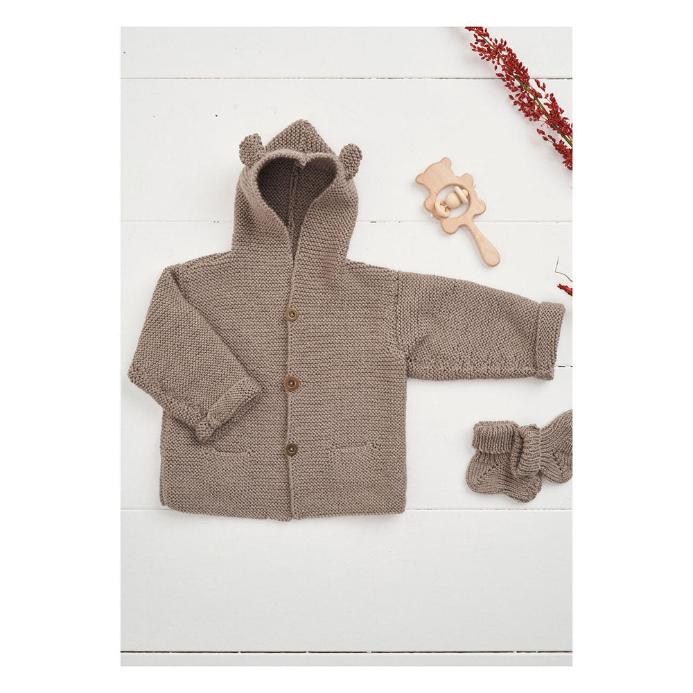 Rowan Essential Baby Knits